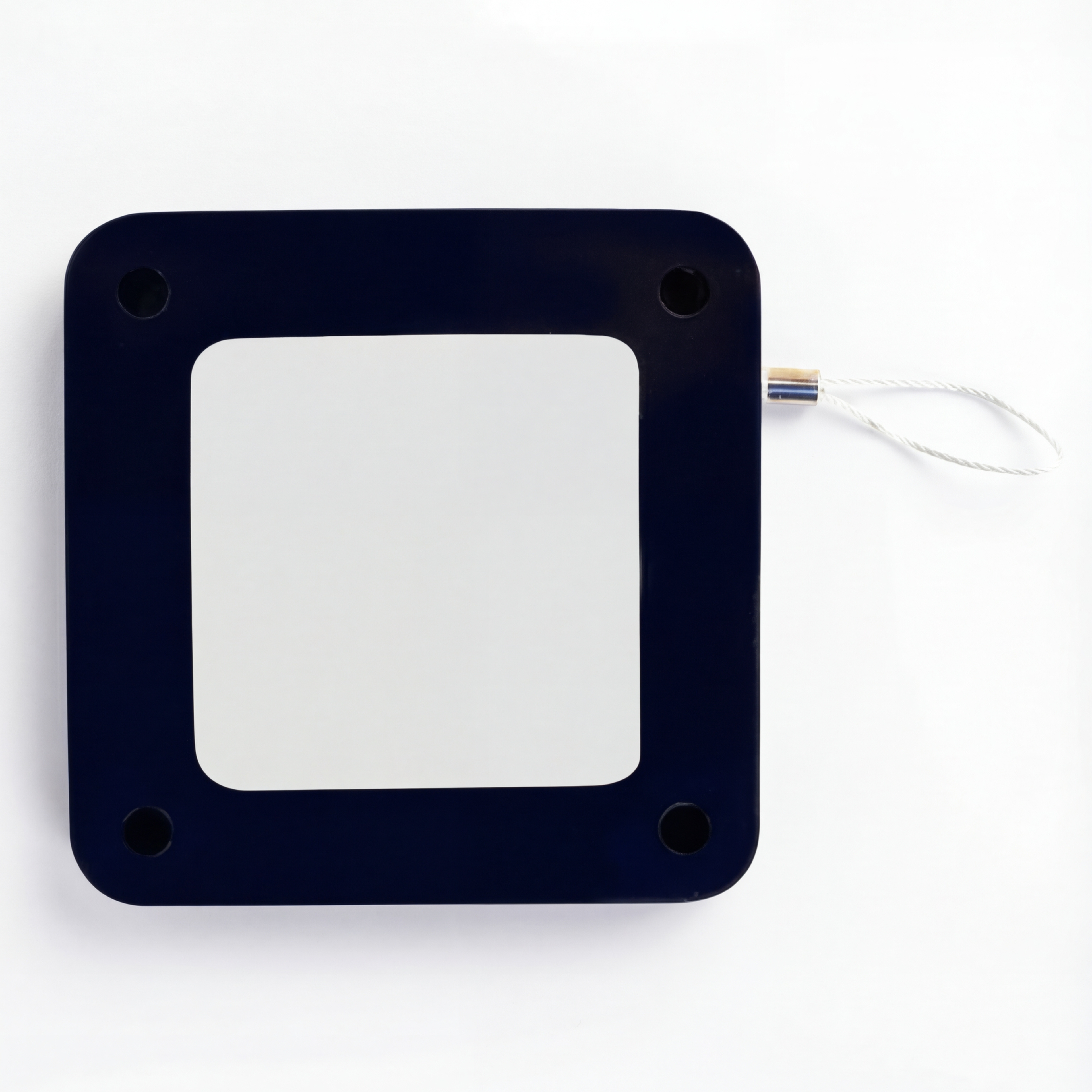 Quiet Automatic Door Closer – Easy Install