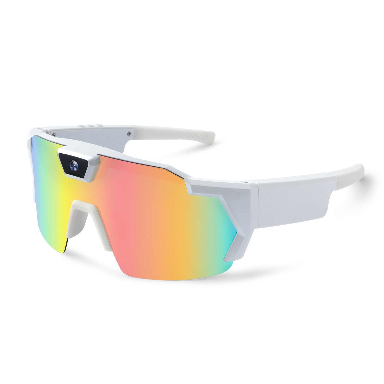 Smart Video Recording Sunglasses – HD Action Camera