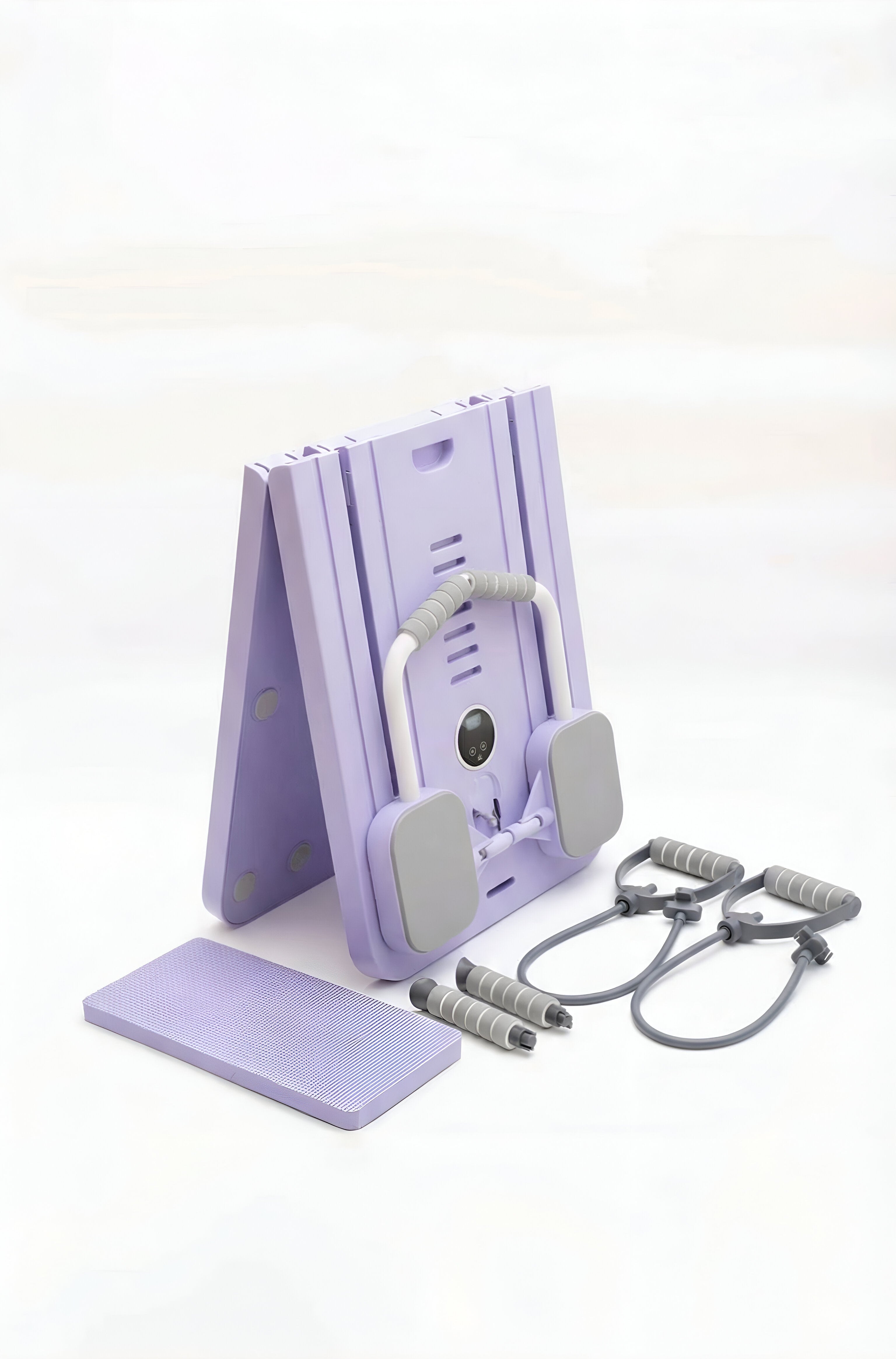 WE FitBoard 4-in-1™