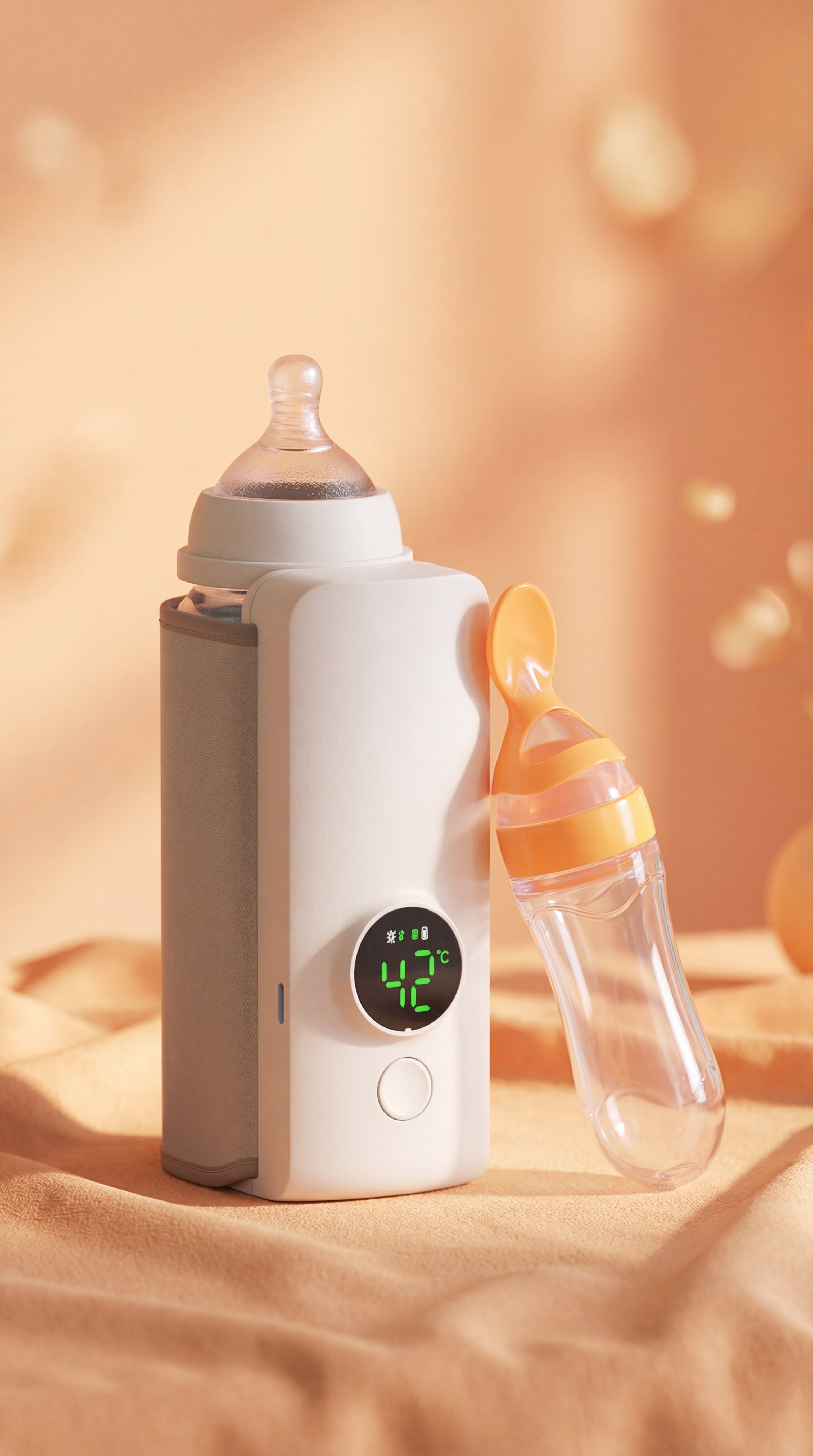 Best Bottle Warmers – Quick & Safe Baby Feeding