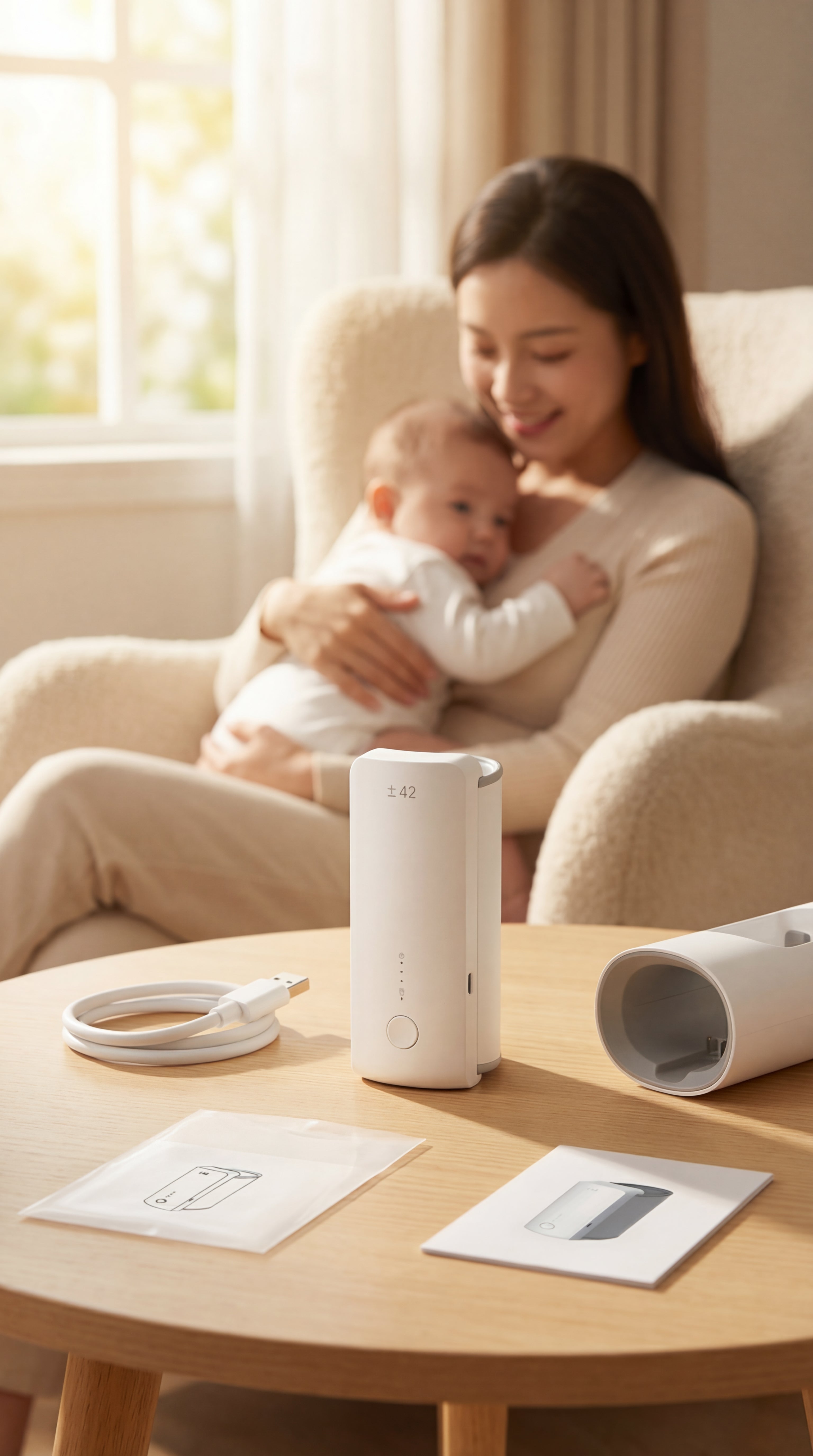 Best Bottle Warmers – Quick & Safe Baby Feeding