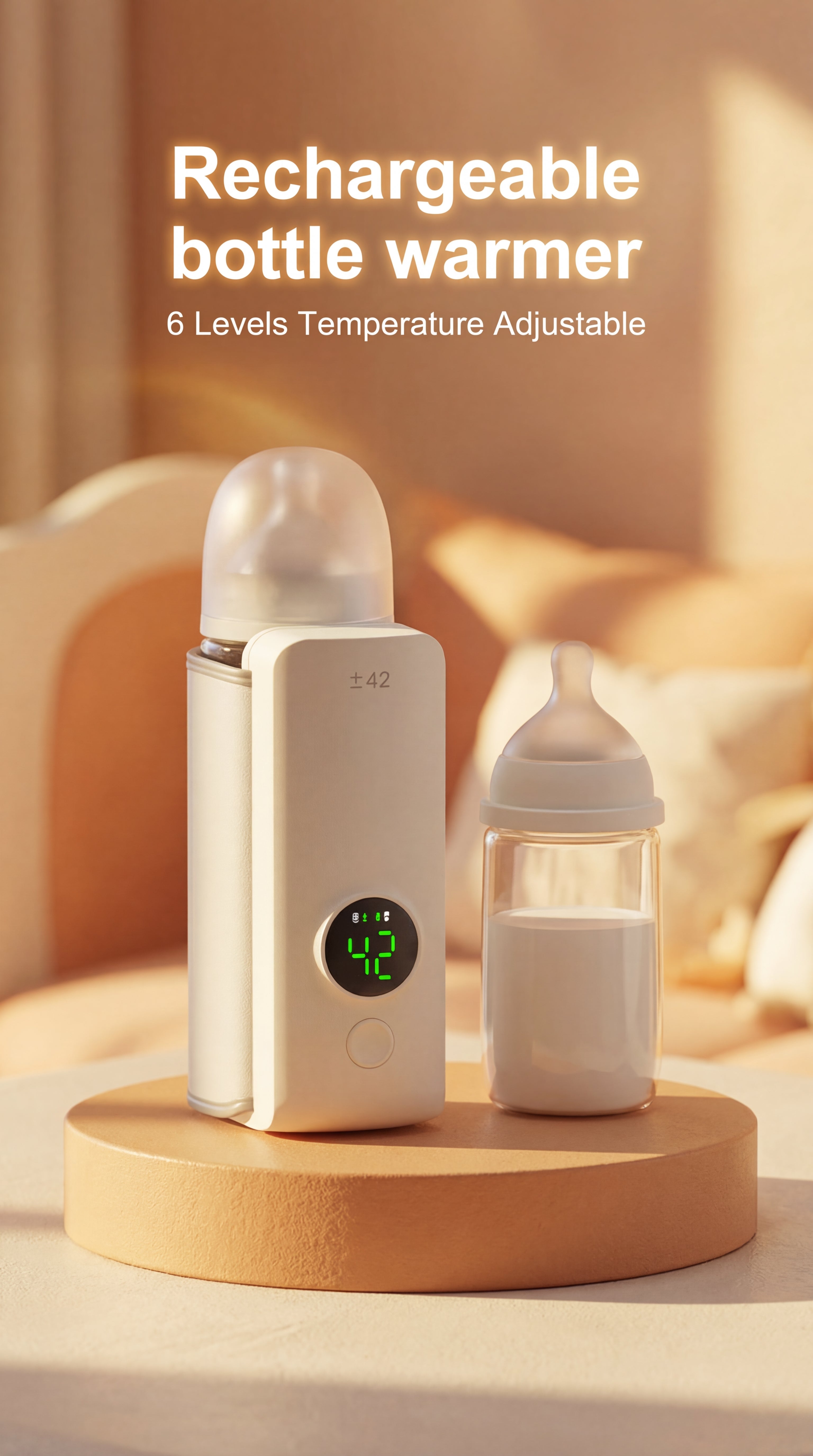 Best Bottle Warmers – Quick & Safe Baby Feeding