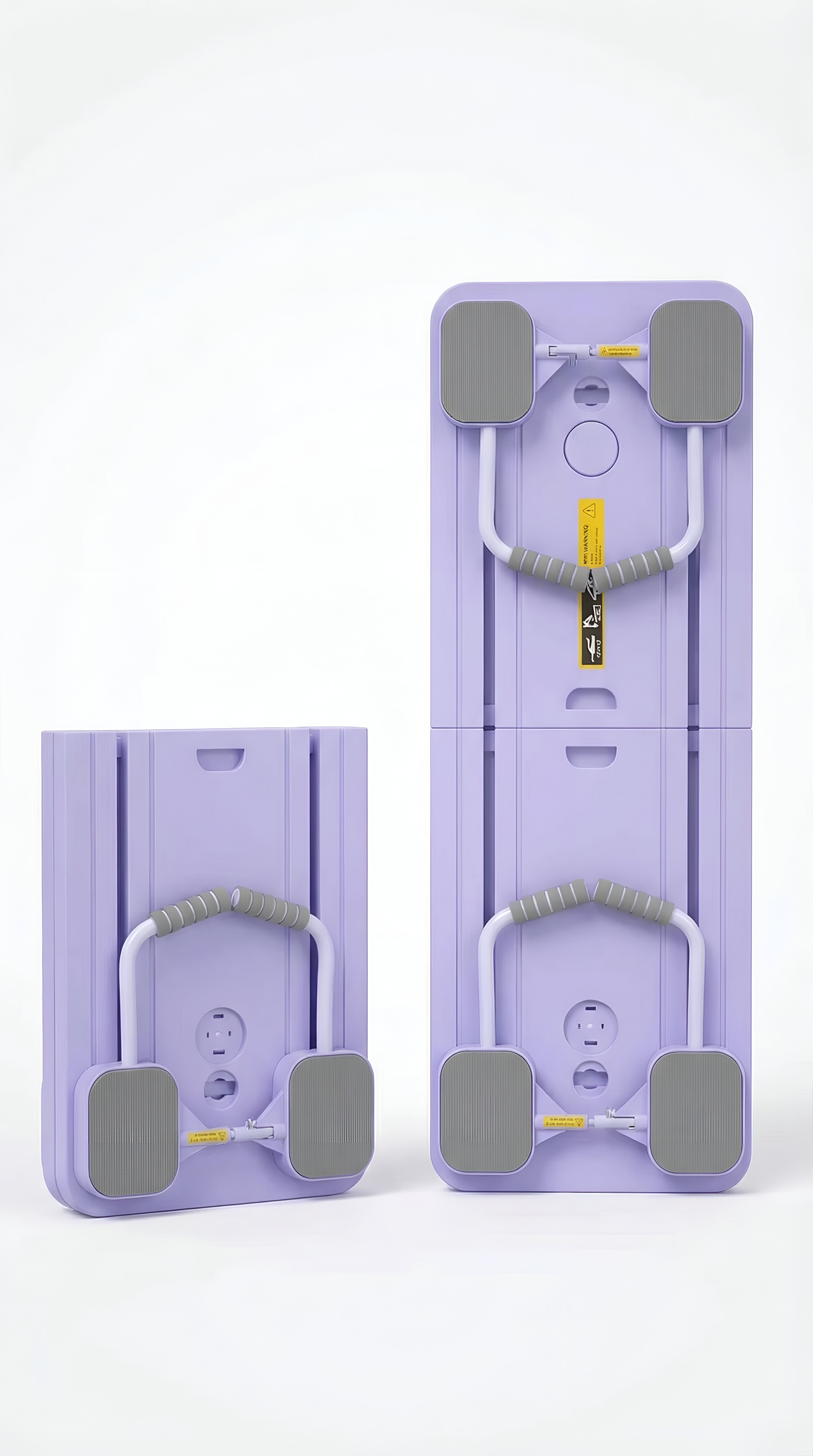 WE Pilates Board 3-in-1