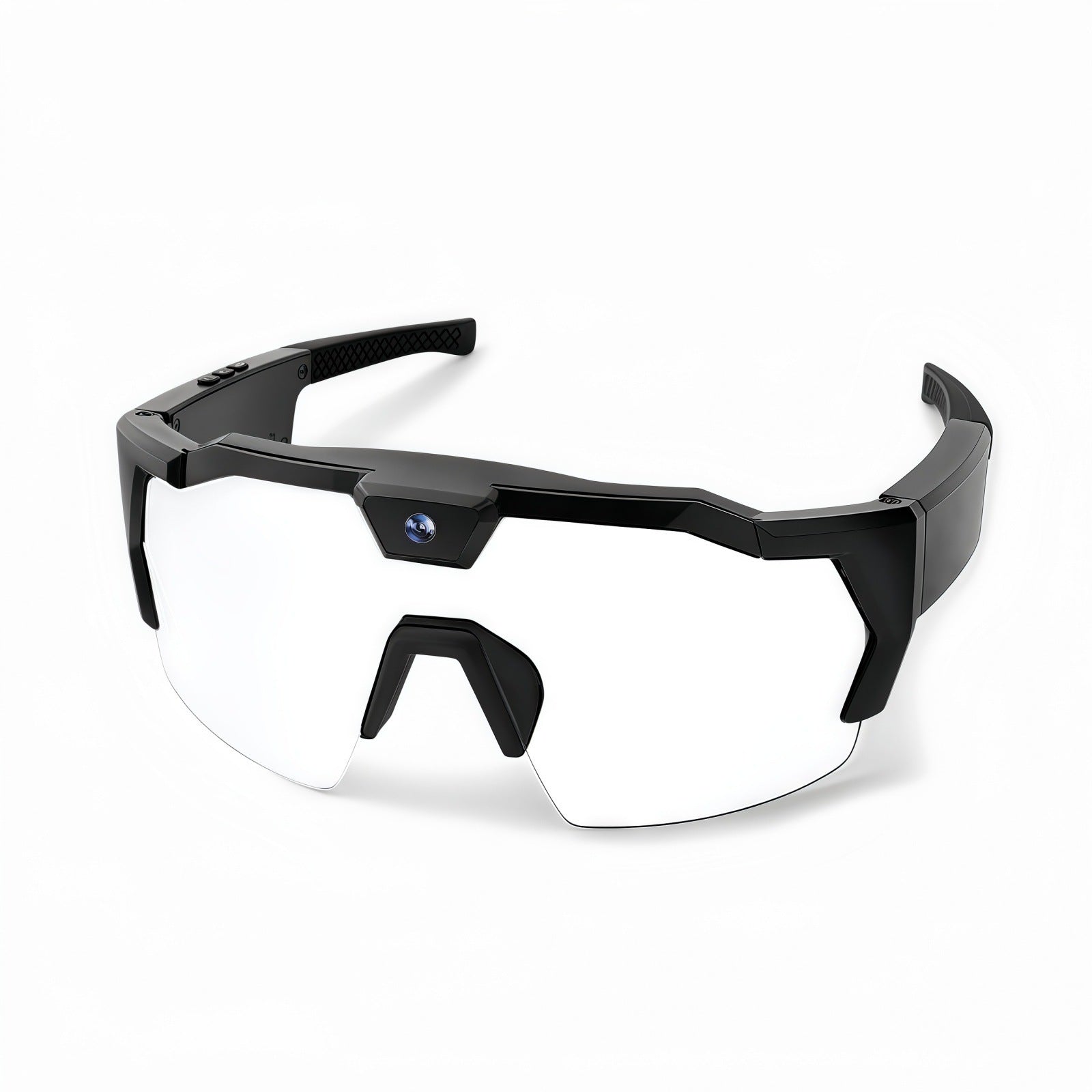 Smart Video Recording Sunglasses – HD Action Camera