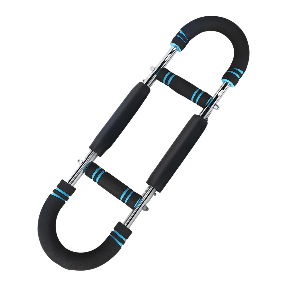 U-Shaped Arm & Wrist Strength Trainer – Home Gym