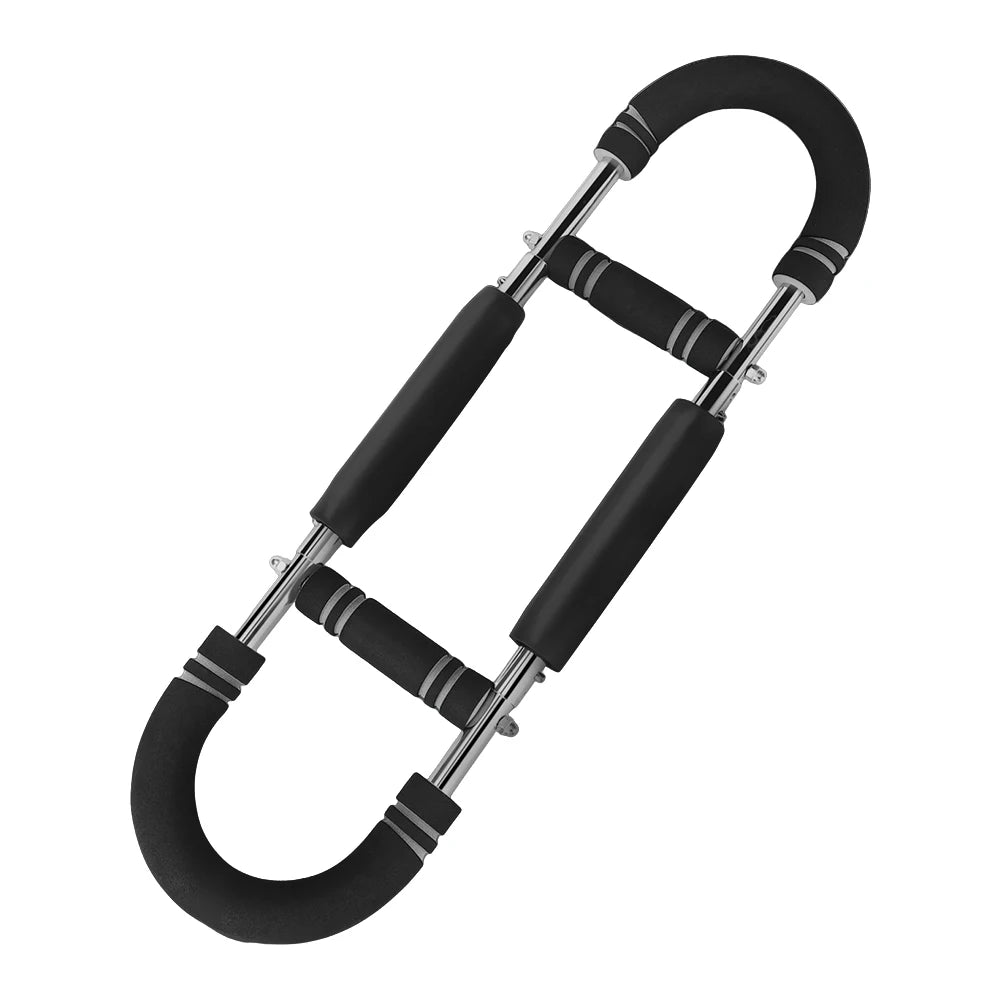 U-Shaped Arm & Wrist Strength Trainer – Home Gym
