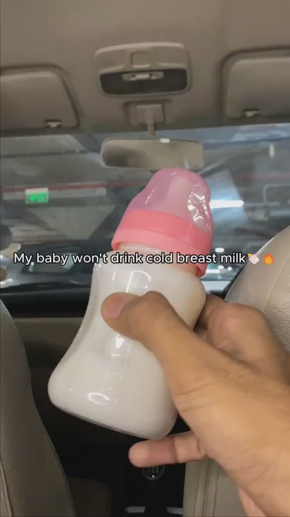 Best Bottle Warmers – Quick & Safe Baby Feeding