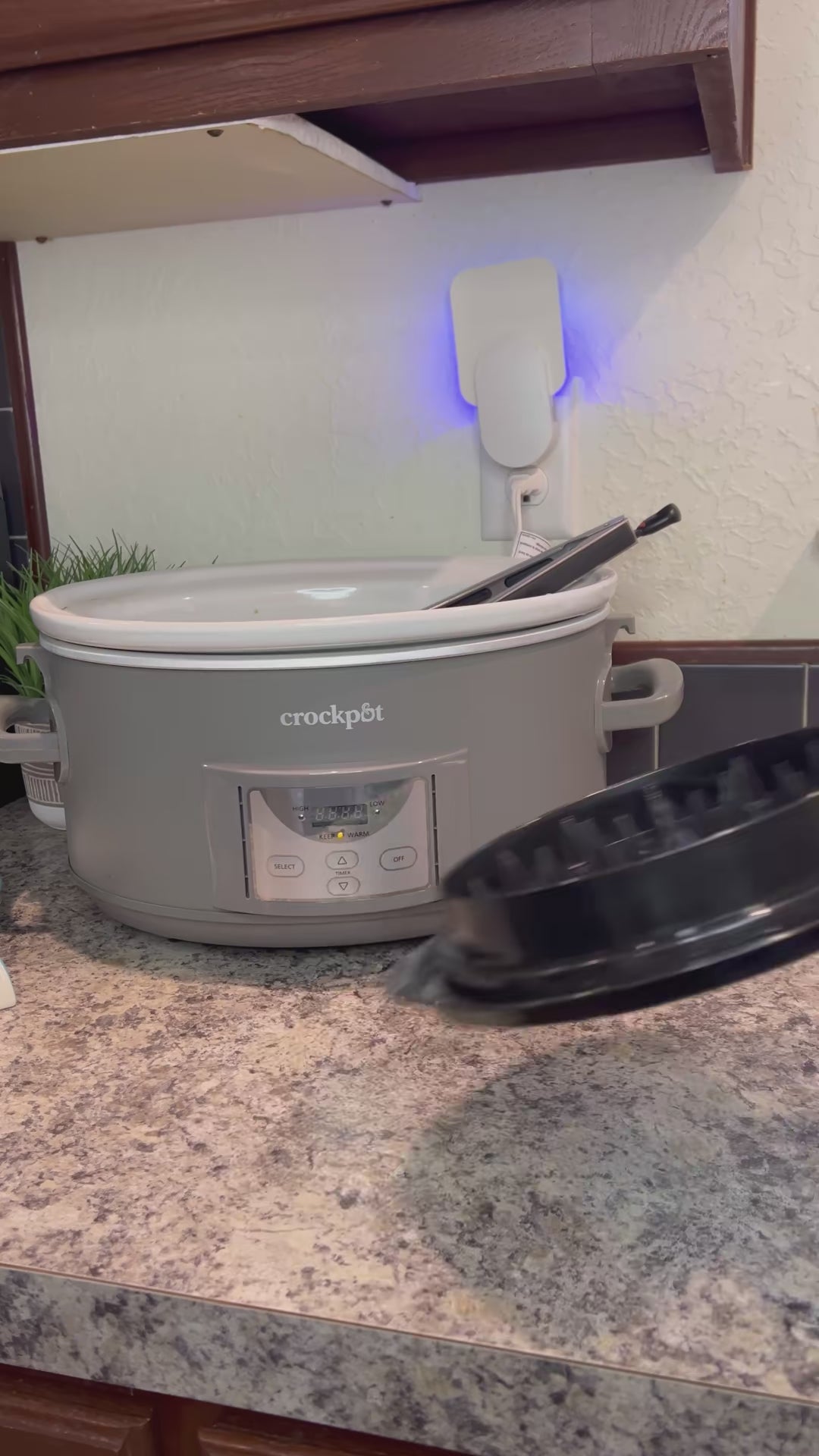 Meat Grinder & Shredder