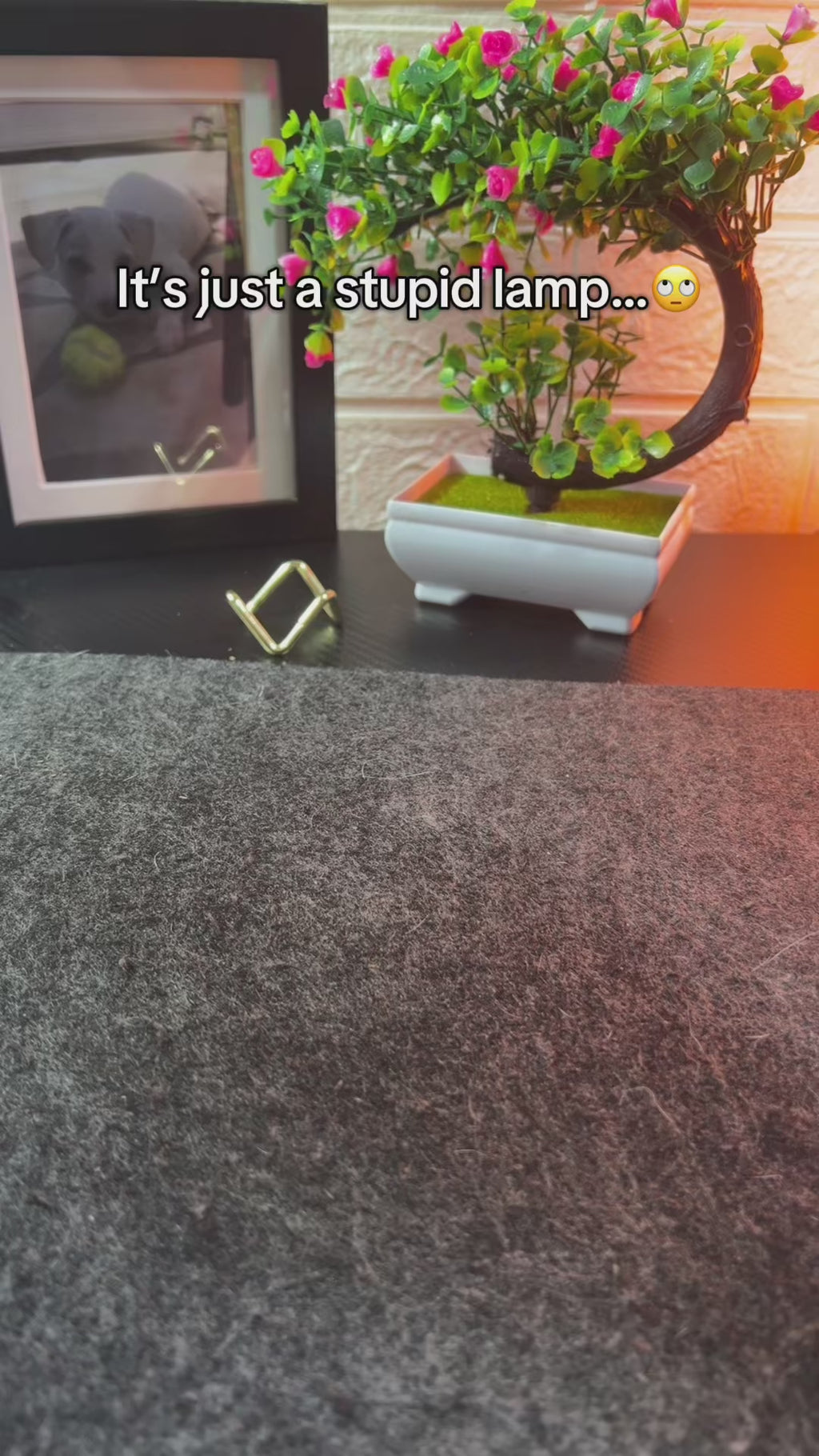 Magic Crystal Ball 3D Media Player