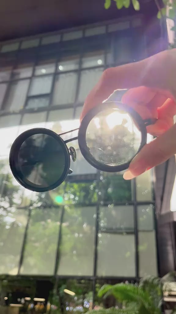 Adjustable Tint for Day & Night