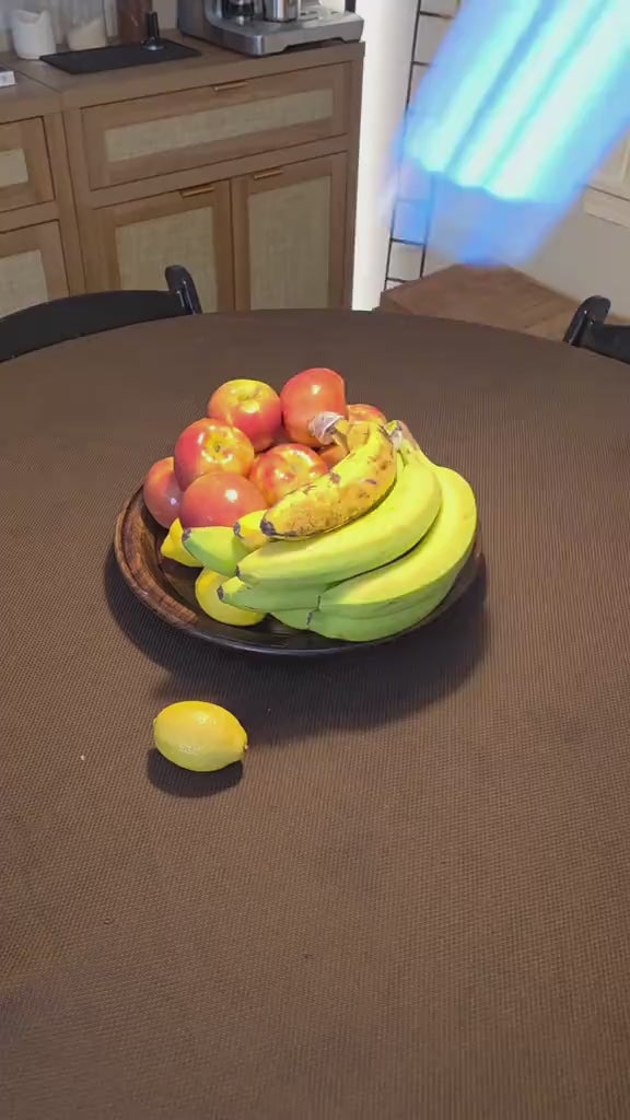 Portable 1000x Digital Microscope