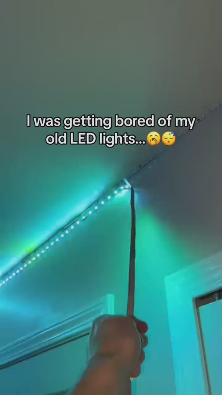 Galaxy Star Projector 12-in-1