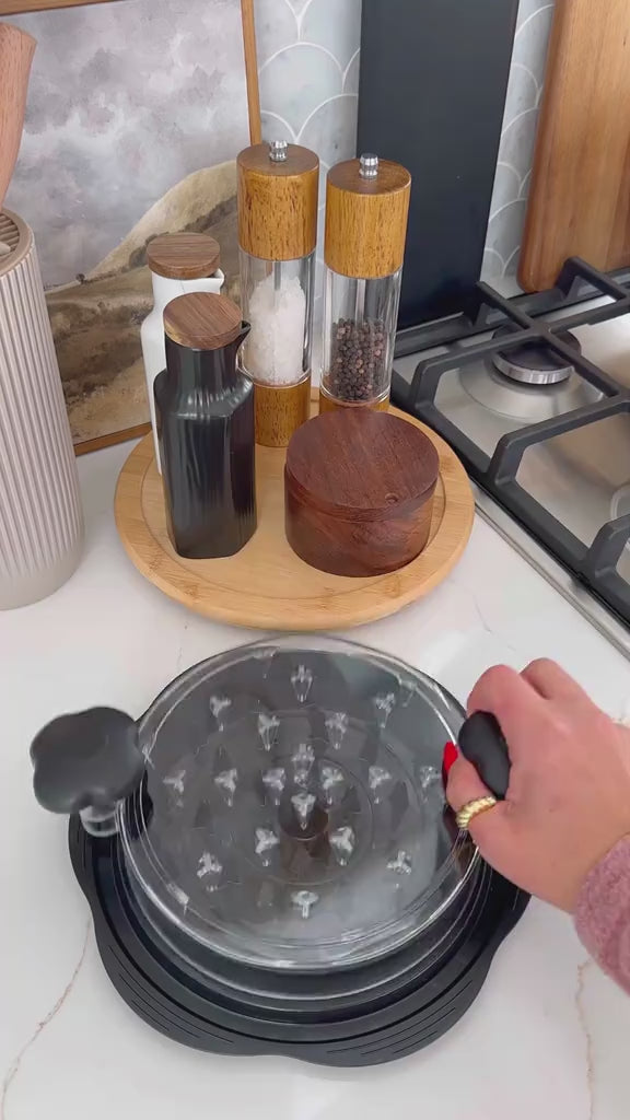 Meat Grinder & Shredder