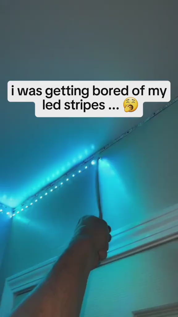 Galaxy Star Projector 12-in-1