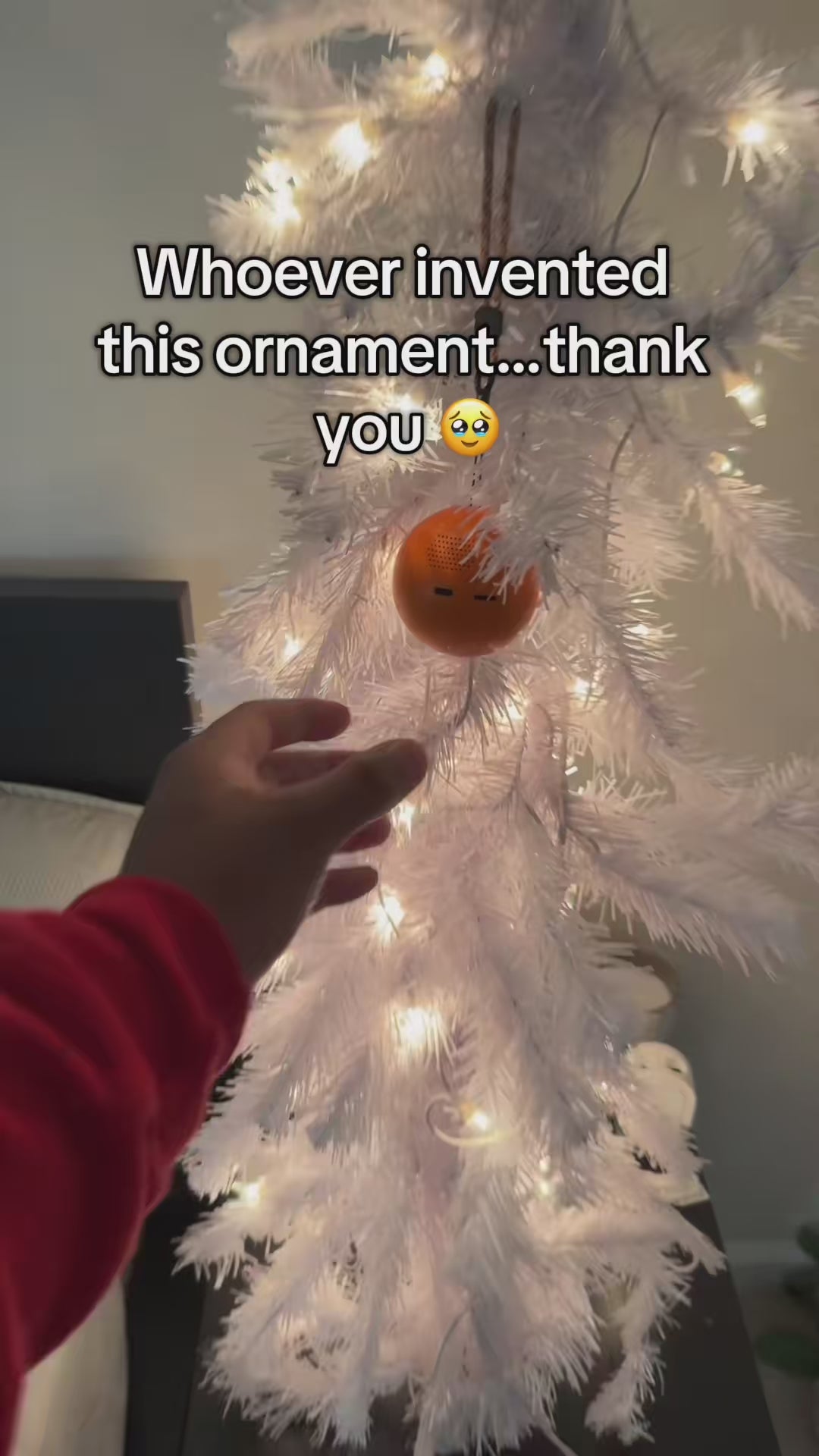 Magic Crystal Ball 3D Media Player