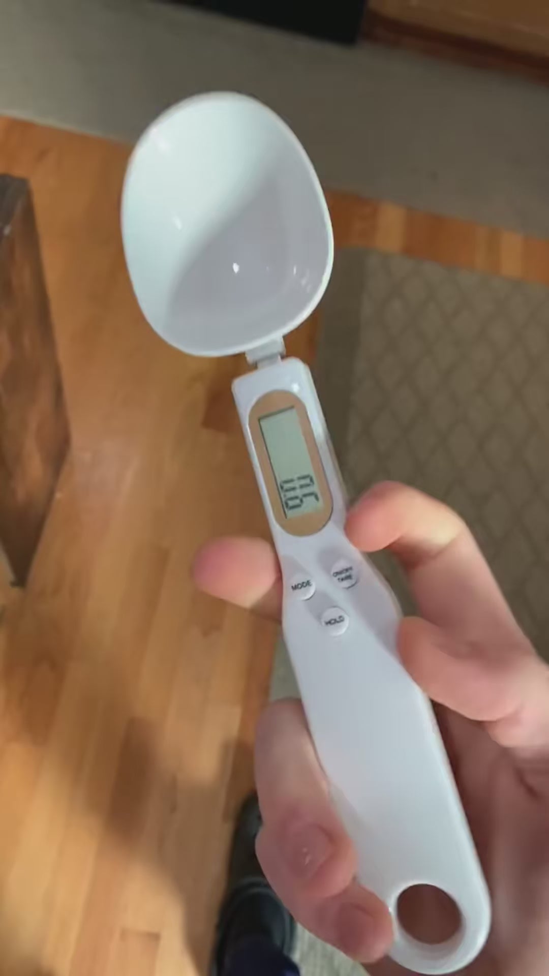 Digital Measuring Spoon Scale 0.1g