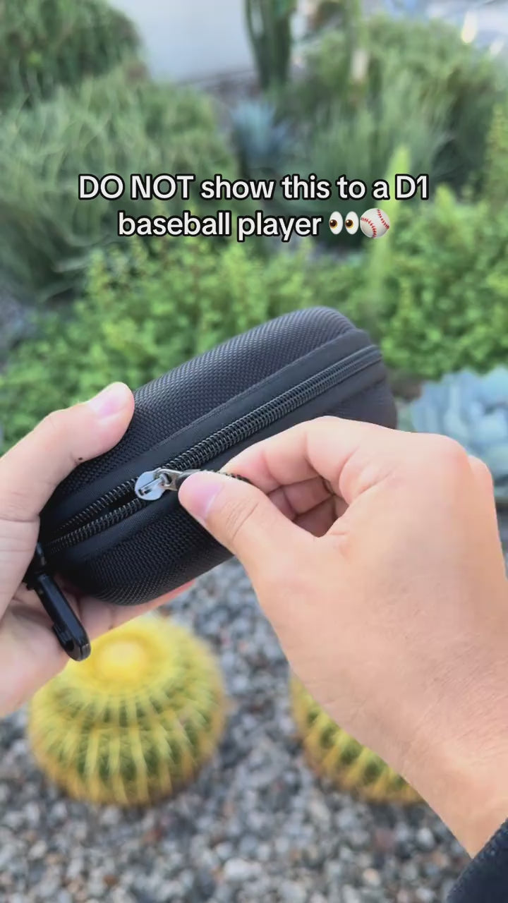 Smart Video Recording Sunglasses – HD Action Camera