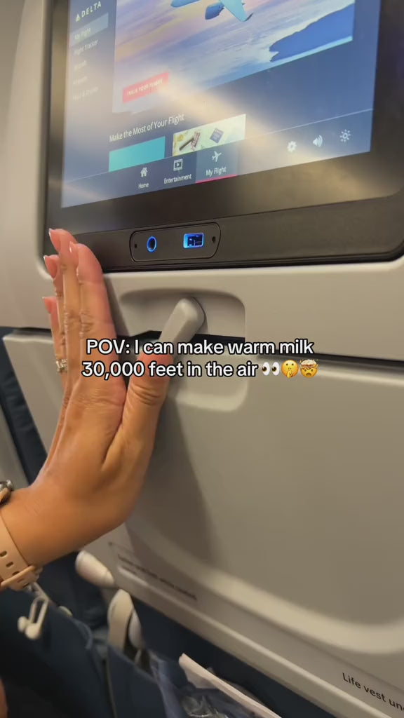 Best Bottle Warmers – Quick & Safe Baby Feeding