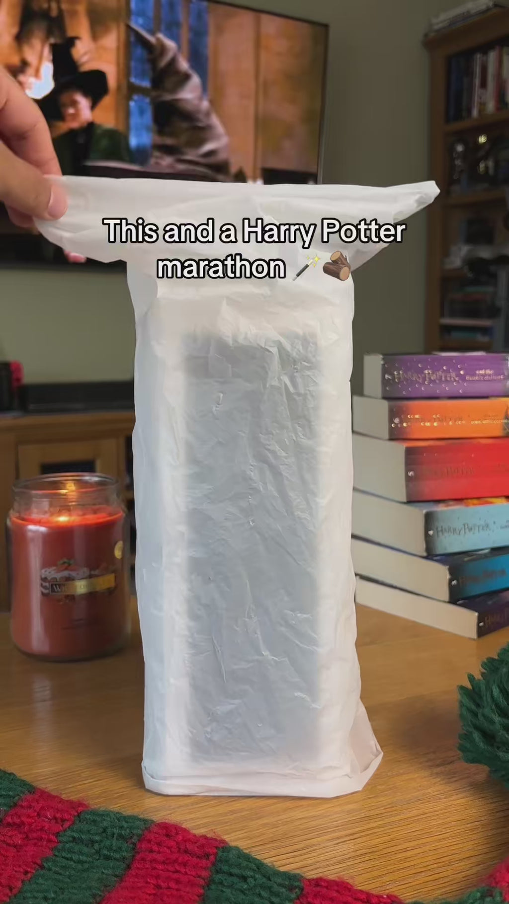 Flame Aroma Diffuser & Humidifier with 7-Color LED Mood Light