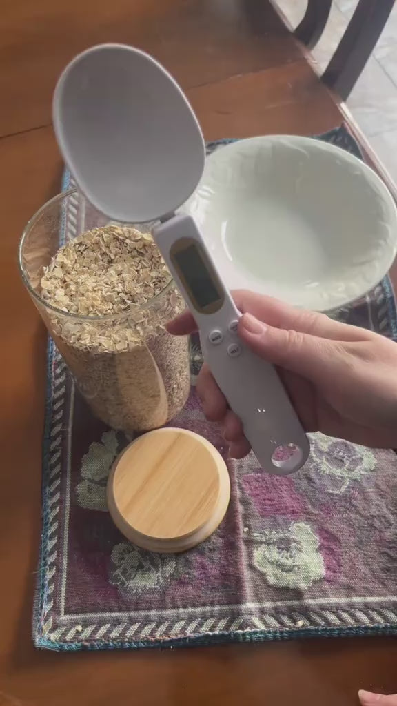 Digital Measuring Spoon Scale 0.1g