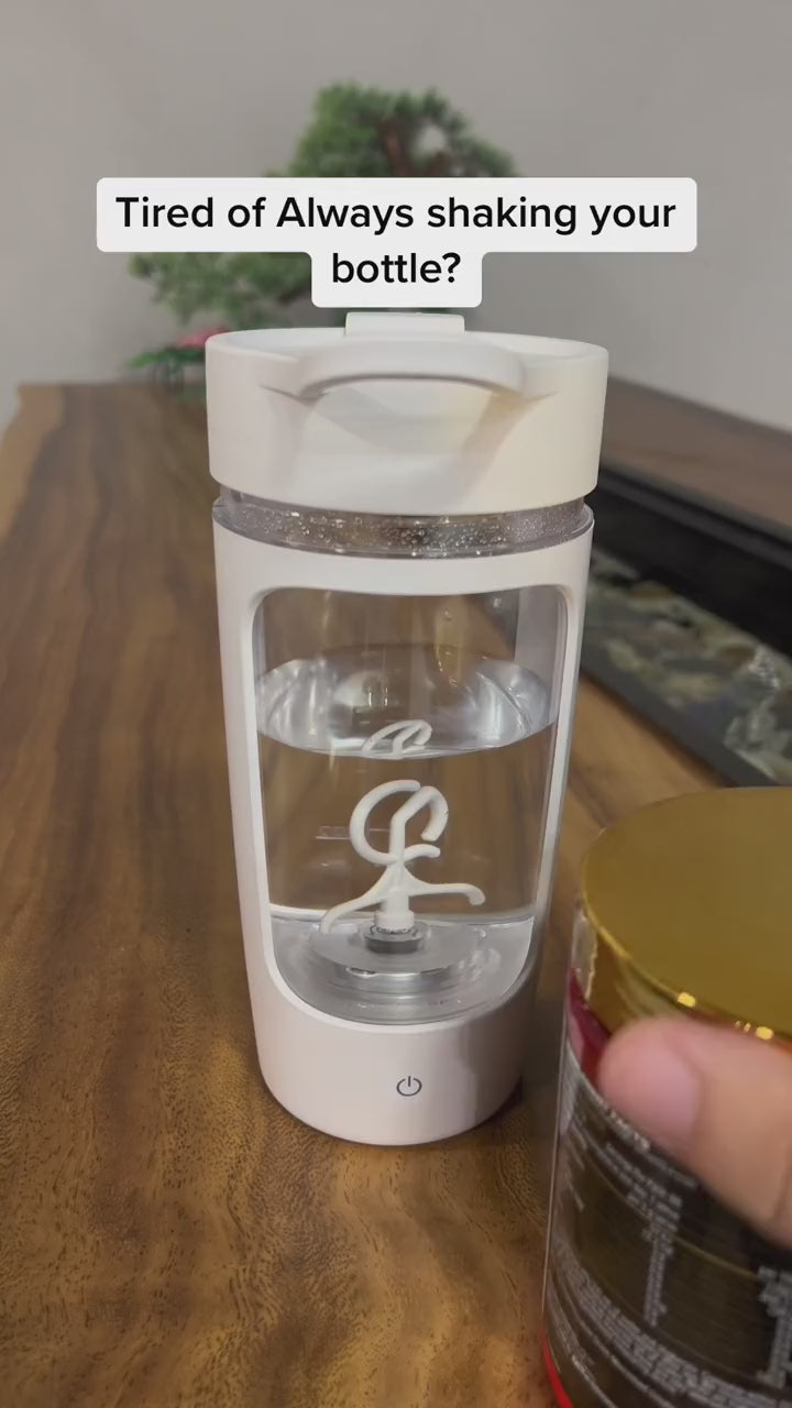 650ML Electric Mixing Cup