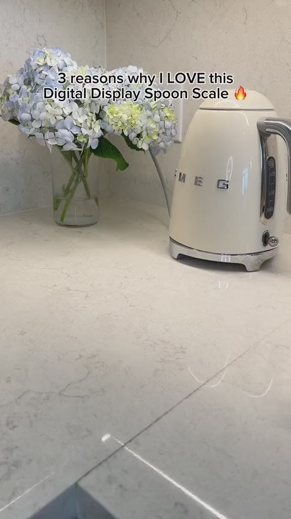 Digital Measuring Spoon Scale 0.1g