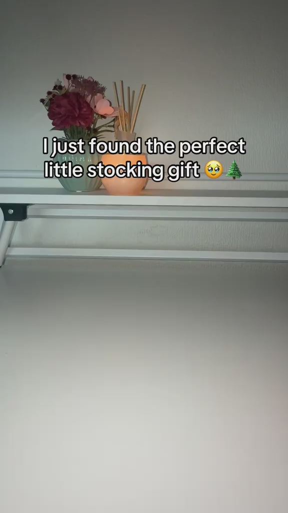 Ceramic Chocolate Melting Mug & Fondue Cup with Fork