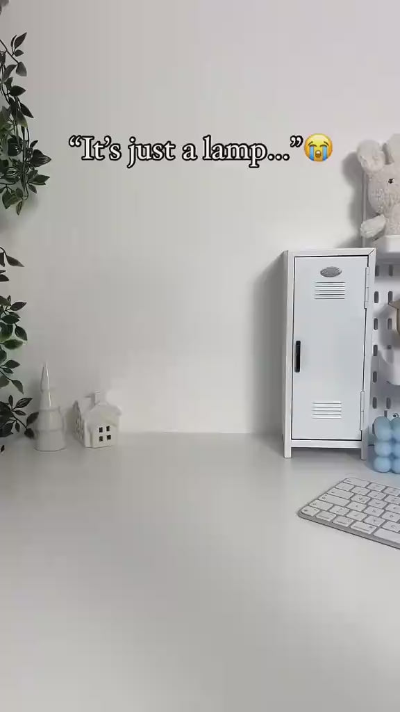 Aurora Jellyfish Lamp