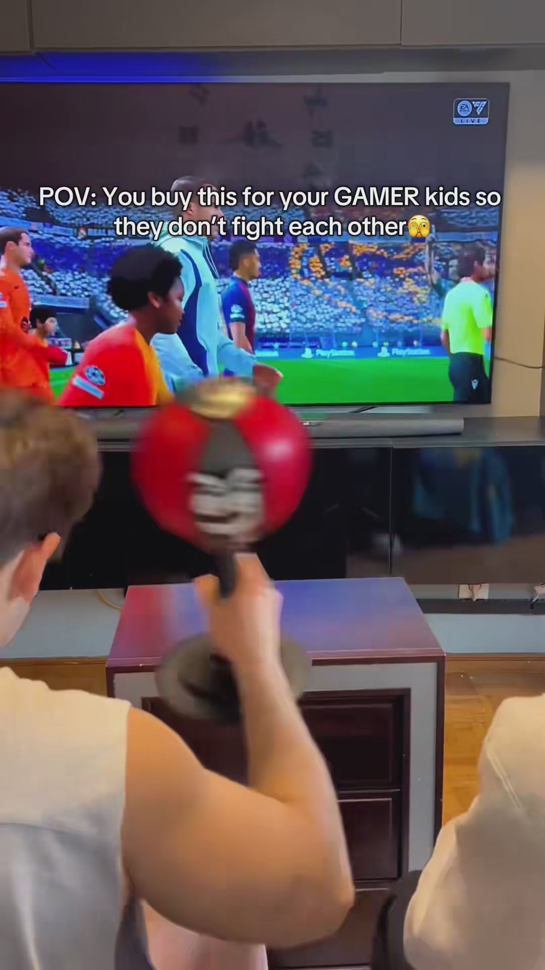 Desktop Boxing Speed Ball – Stress Relief Punch Trainer