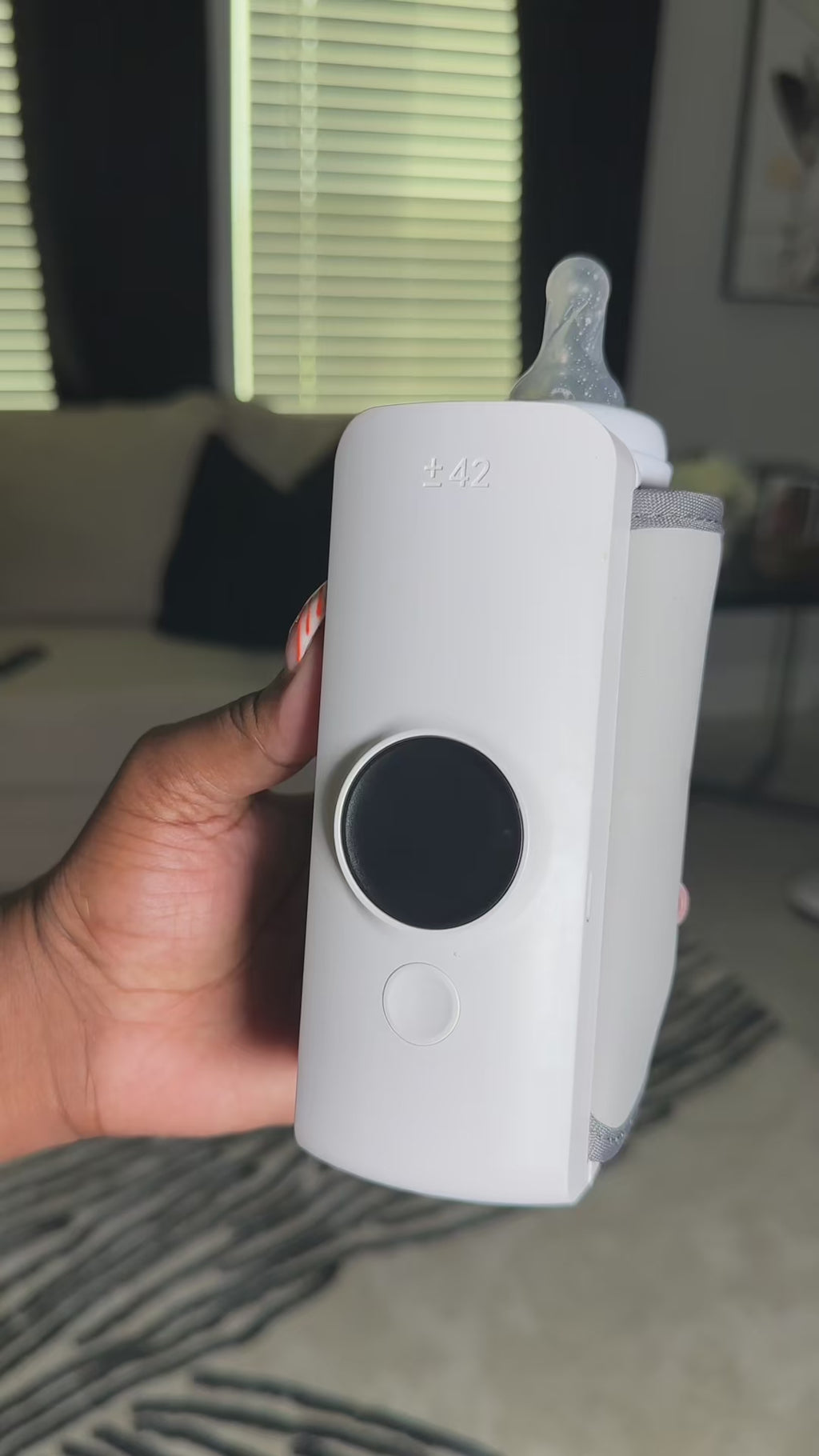 Best Bottle Warmers – Quick & Safe Baby Feeding