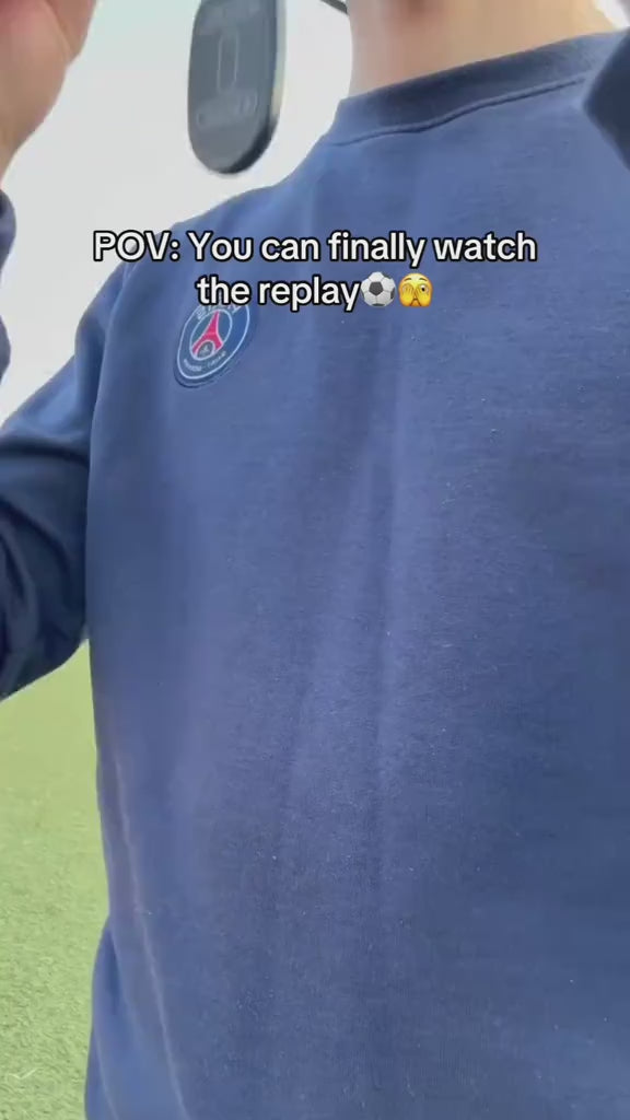 Magnetic 4K Action Cam