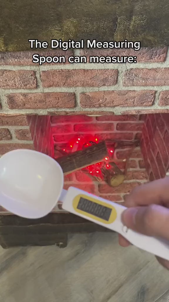 Digital Measuring Spoon Scale 0.1g